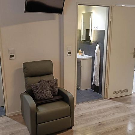City-Apartment Spreeufer Im Herzen Berlins מראה חיצוני תמונה