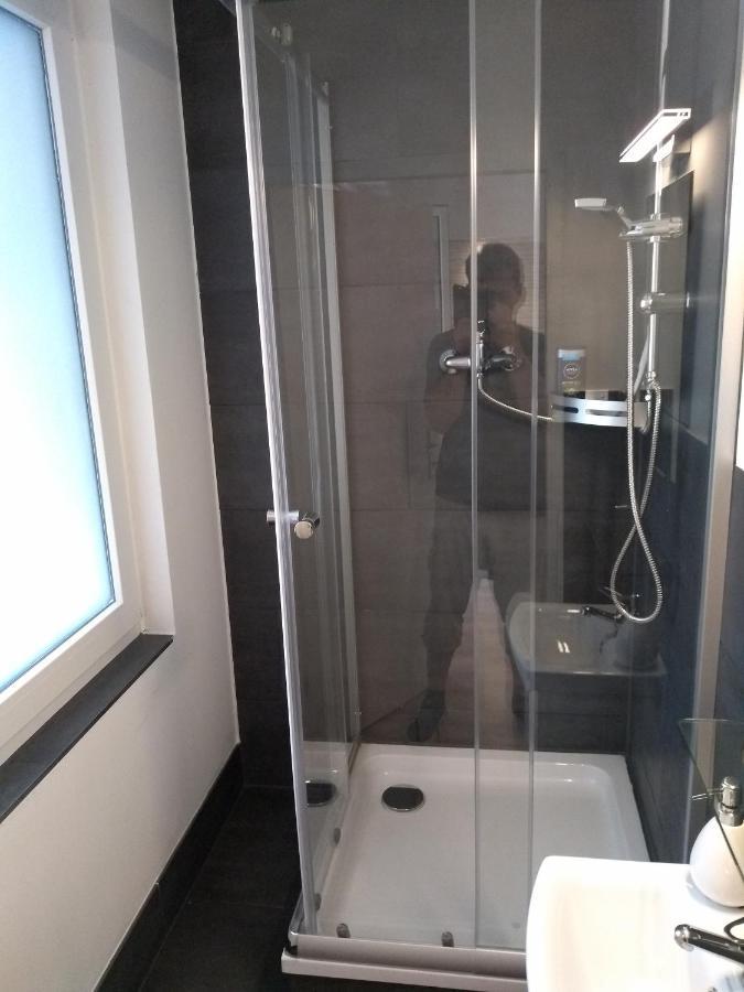 City-Apartment Spreeufer Im Herzen Berlins מראה חיצוני תמונה
