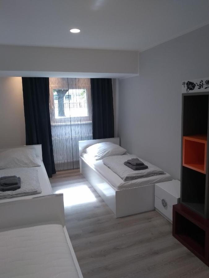 City-Apartment Spreeufer Im Herzen Berlins מראה חיצוני תמונה