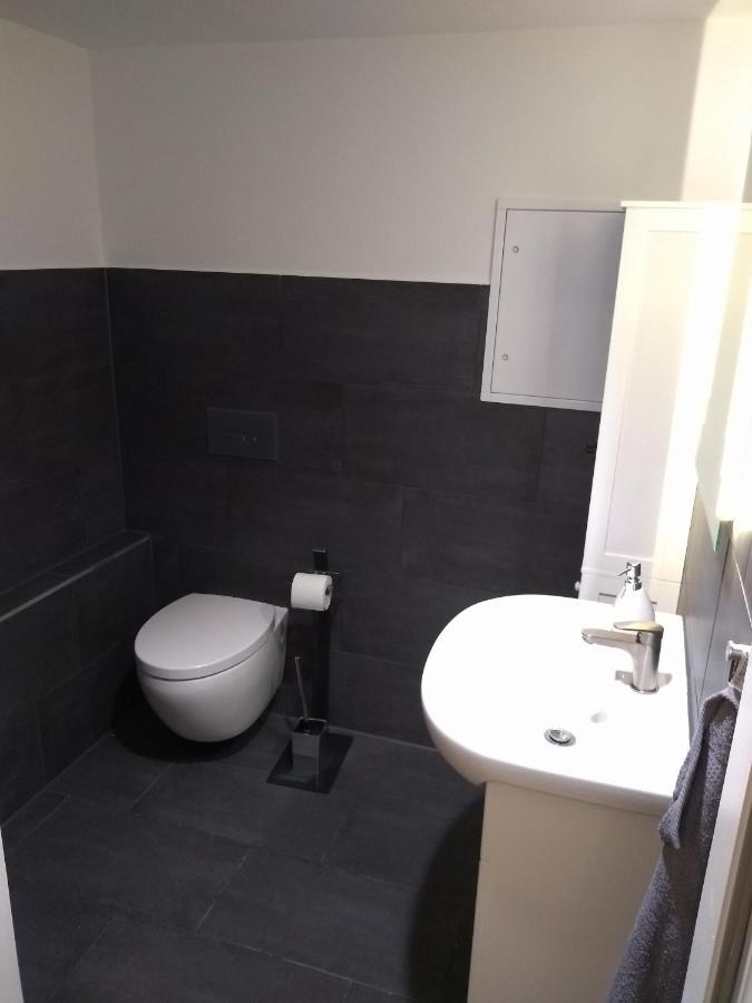 City-Apartment Spreeufer Im Herzen Berlins מראה חיצוני תמונה
