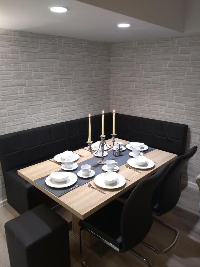 City-Apartment Spreeufer Im Herzen Berlins מראה חיצוני תמונה