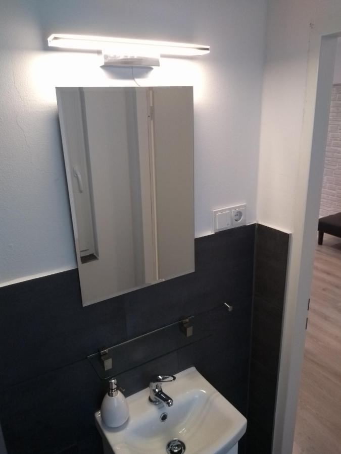 City-Apartment Spreeufer Im Herzen Berlins מראה חיצוני תמונה