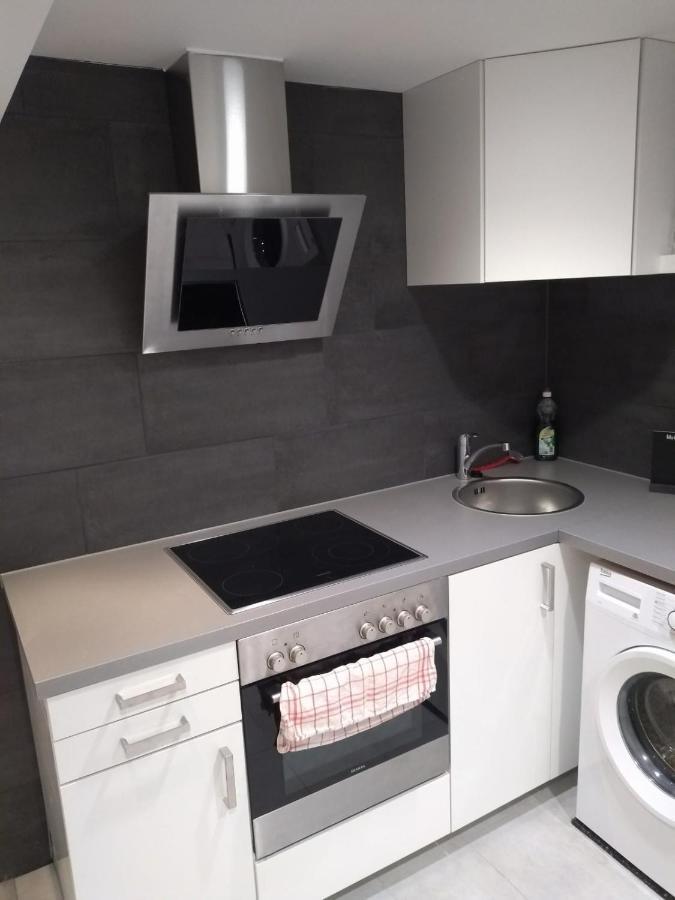 City-Apartment Spreeufer Im Herzen Berlins מראה חיצוני תמונה